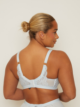 Bralette Frankie : Ballad Blue